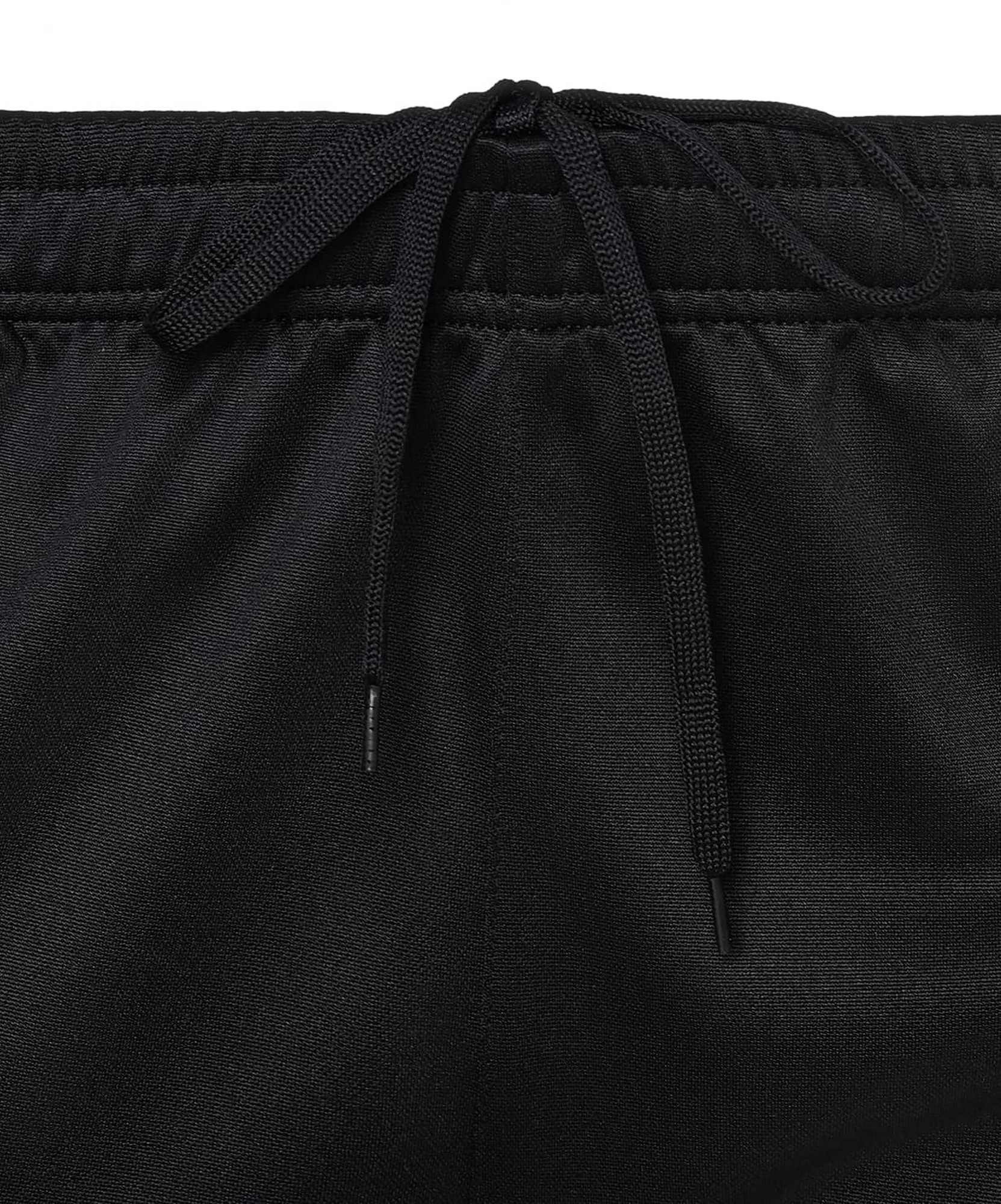 Шорты вратарские Jogel CAMP GK Short черный\белый