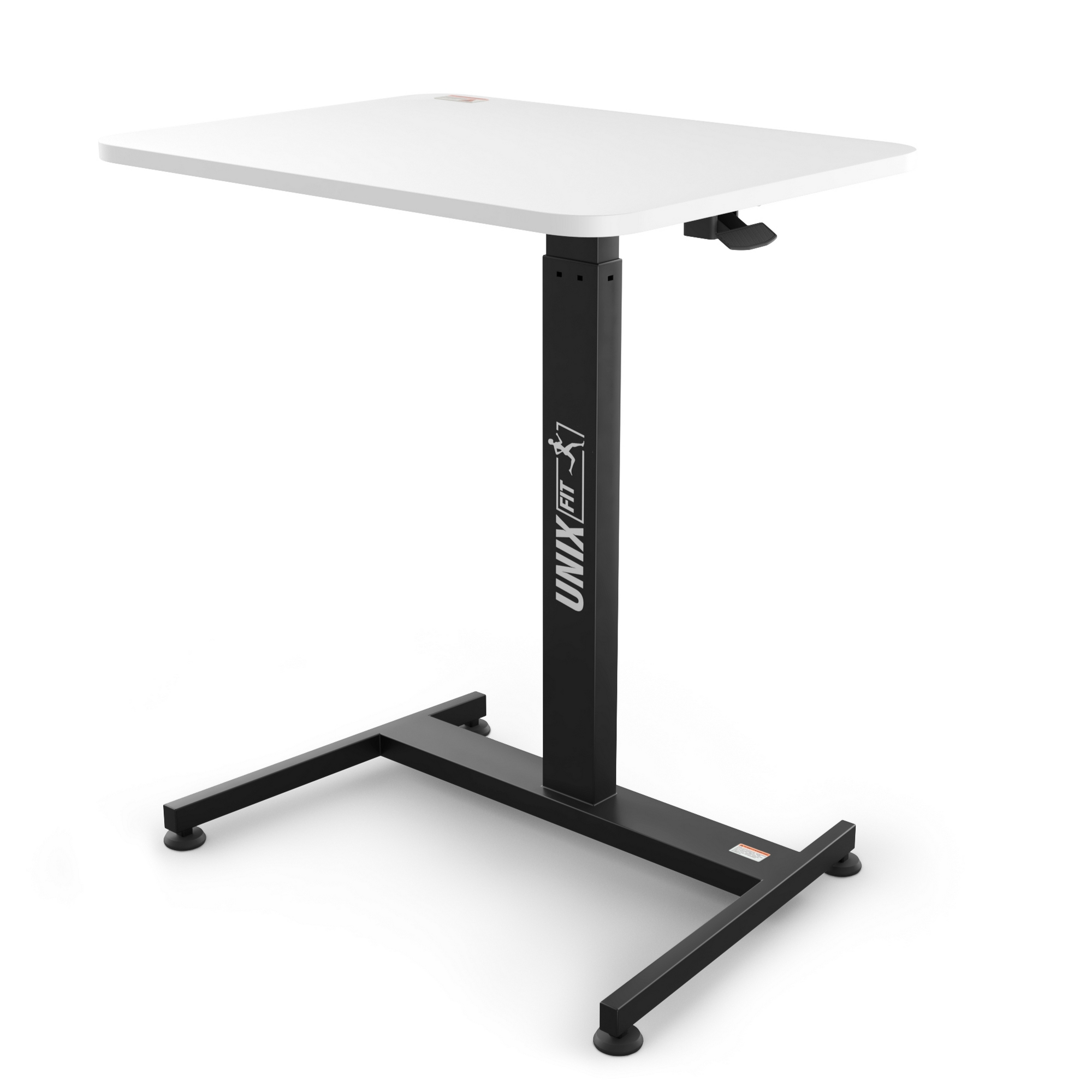Регулируемый стол UnixFit Wood E-Desk LT100 ATLT100
