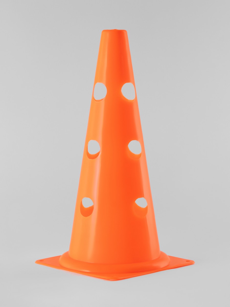 Конус (38cm) FN Cones With Holes FN9032001-38-804 Orange