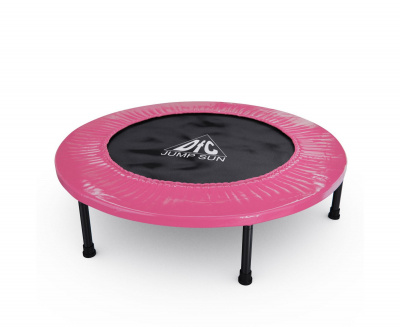 Батут DFC JUMP SUN 36'' SD1803033Z-P розовый