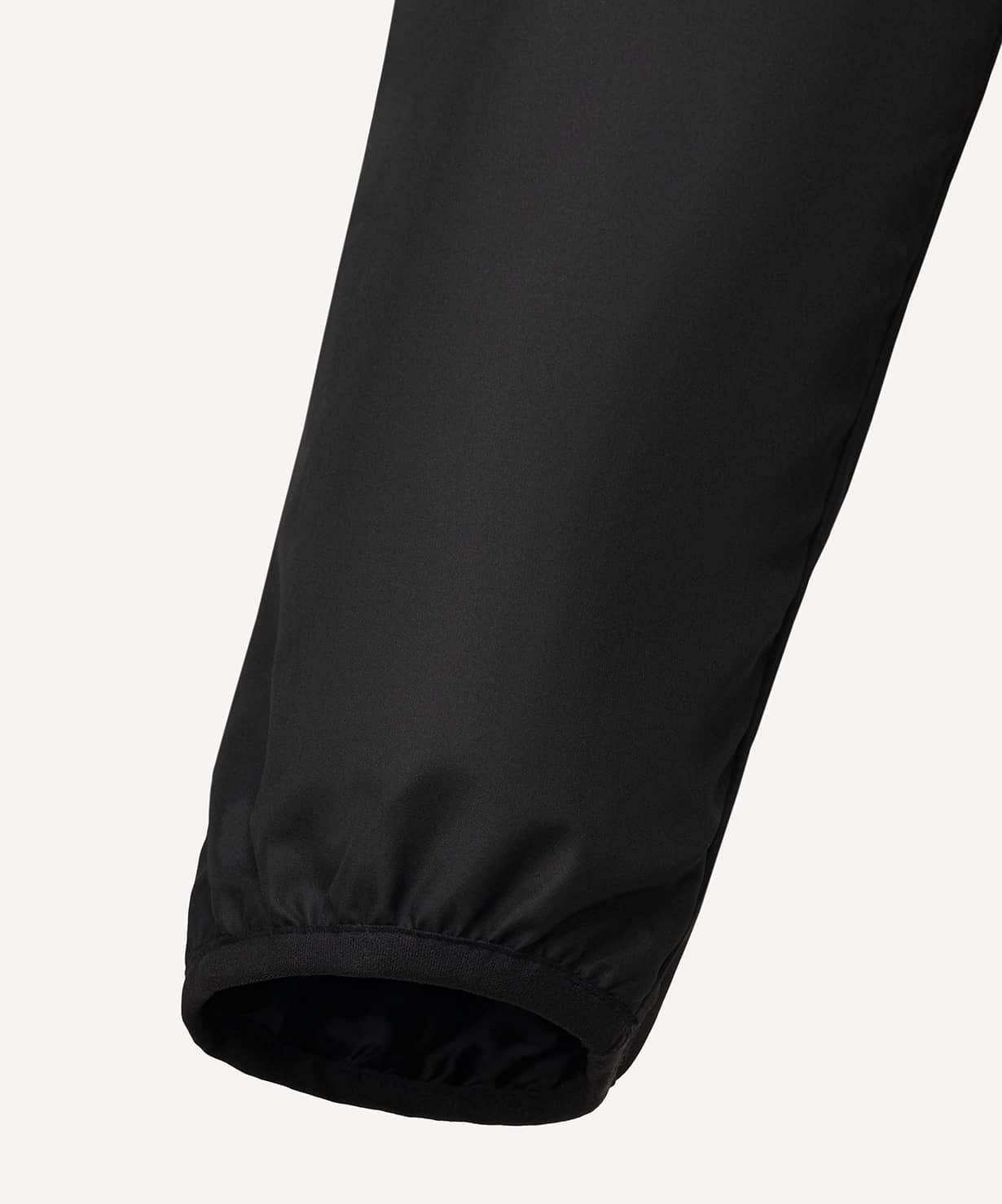 Куртка ветрозащитная Jogel CAMP 2 Rain Jacket, черный