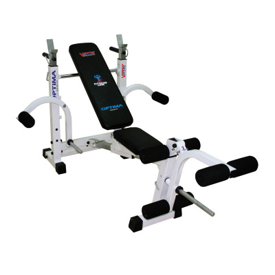 Скамейка атлетическая V-Sport SТ005.1 | Premium Fitness