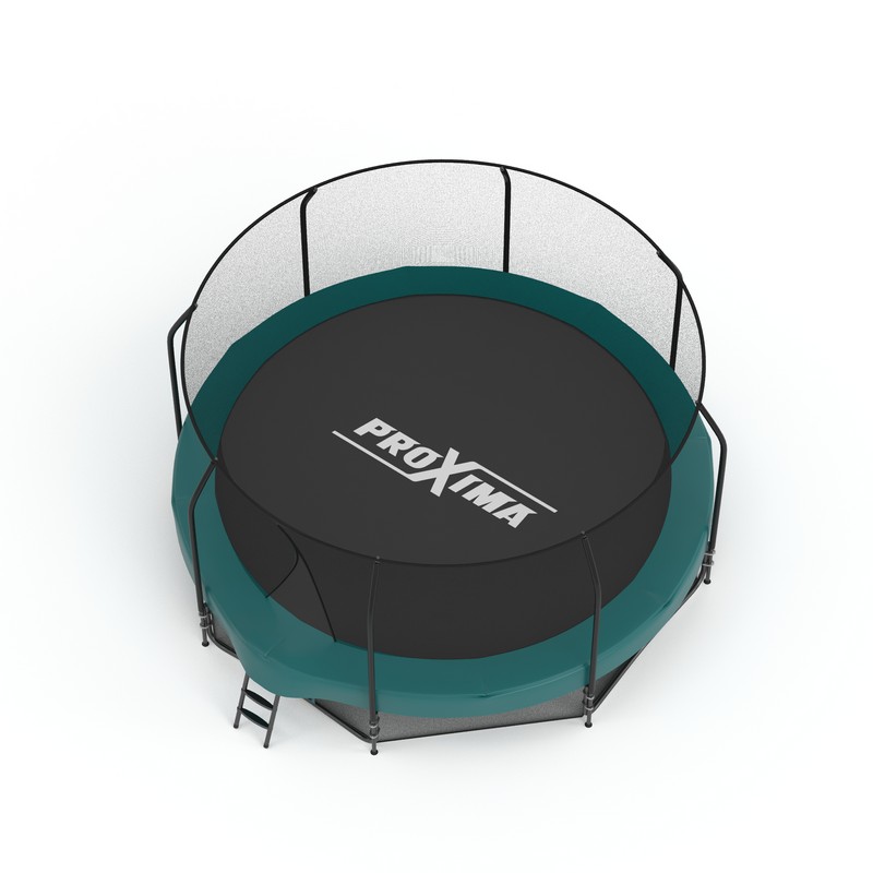 Батут Proxima Premium 366 см, 12FT CFR-12F-4
