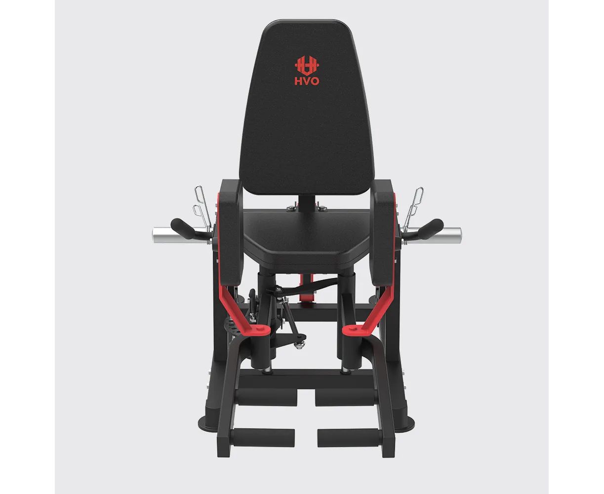 Тренажер для сведения и разведения ног Stonerise D3501 | Premium Fitness