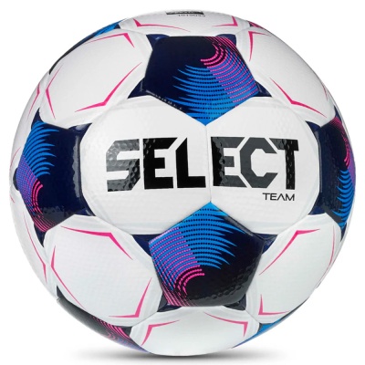 Мяч футбольный Select Team DB V26, FIFA Basic 0865571006 р.5