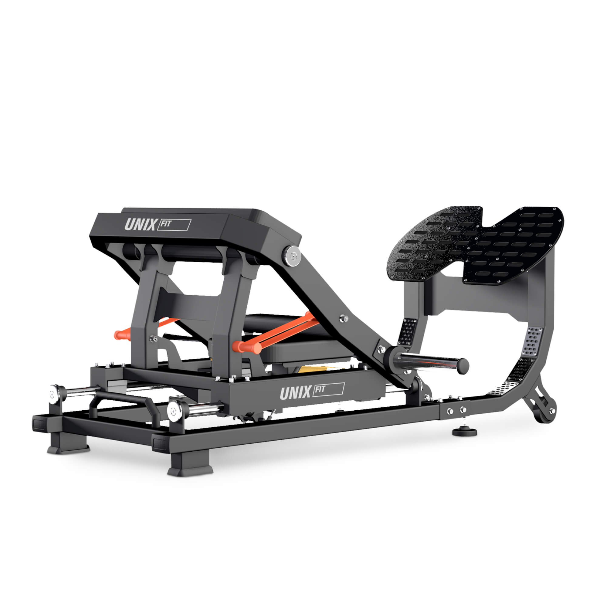 Ягодичный мостик UnixFit PRO UC-BM030