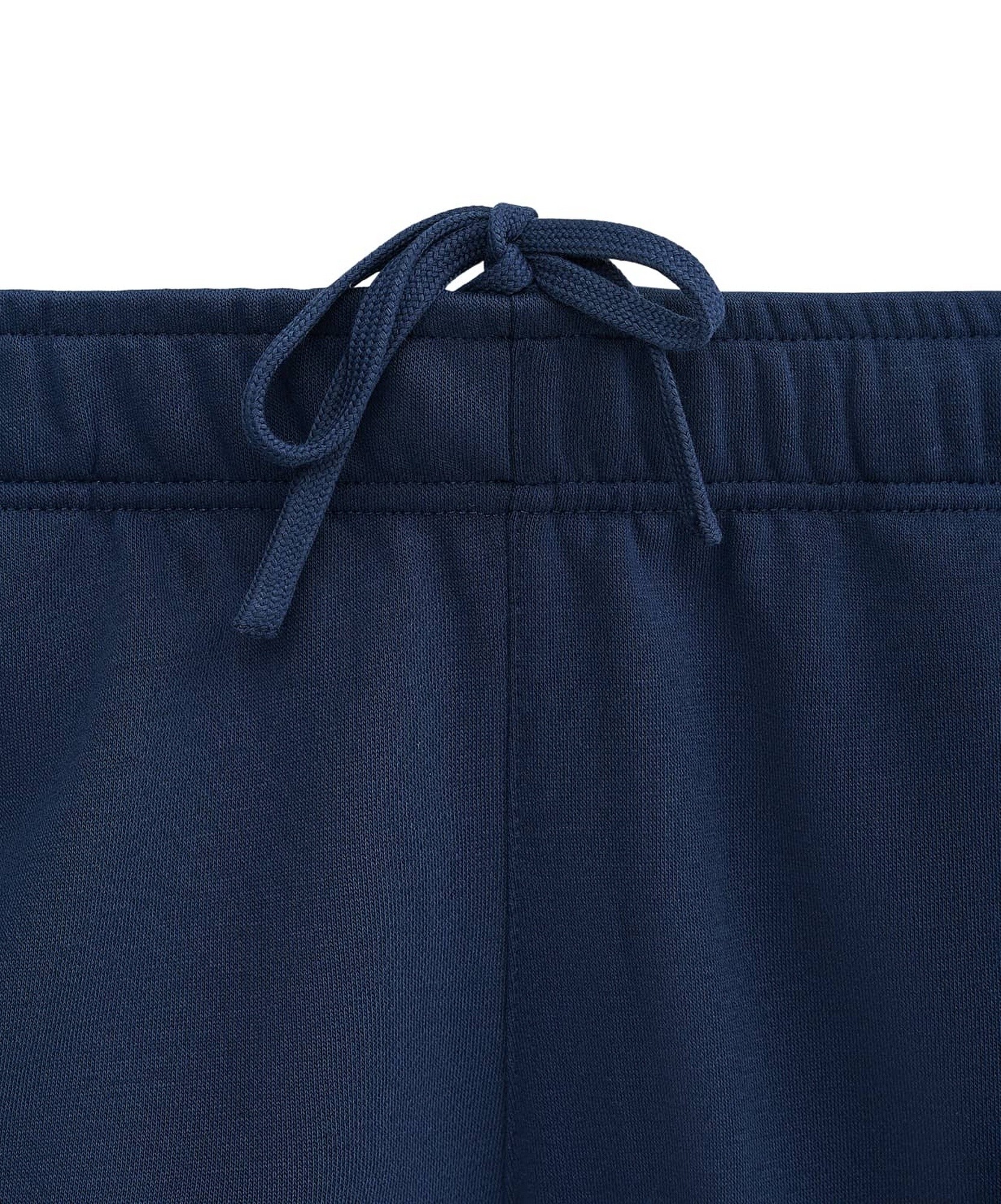 Шорты Jogel ESSENTIAL Cotton Shorts, темно-синий