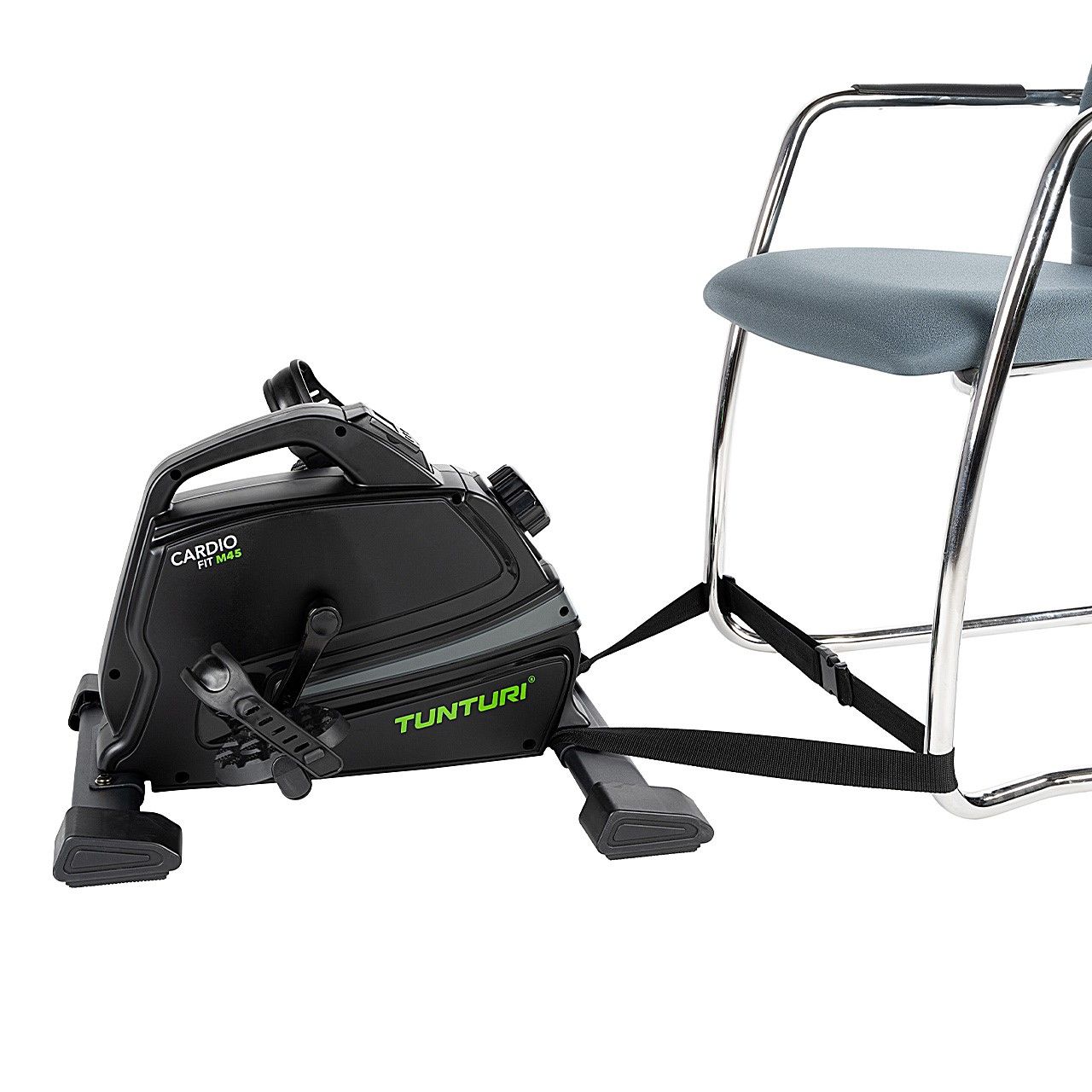 Мини-велотренажер магнитный Tunturi Cardio Fit M45 23TCFM4050