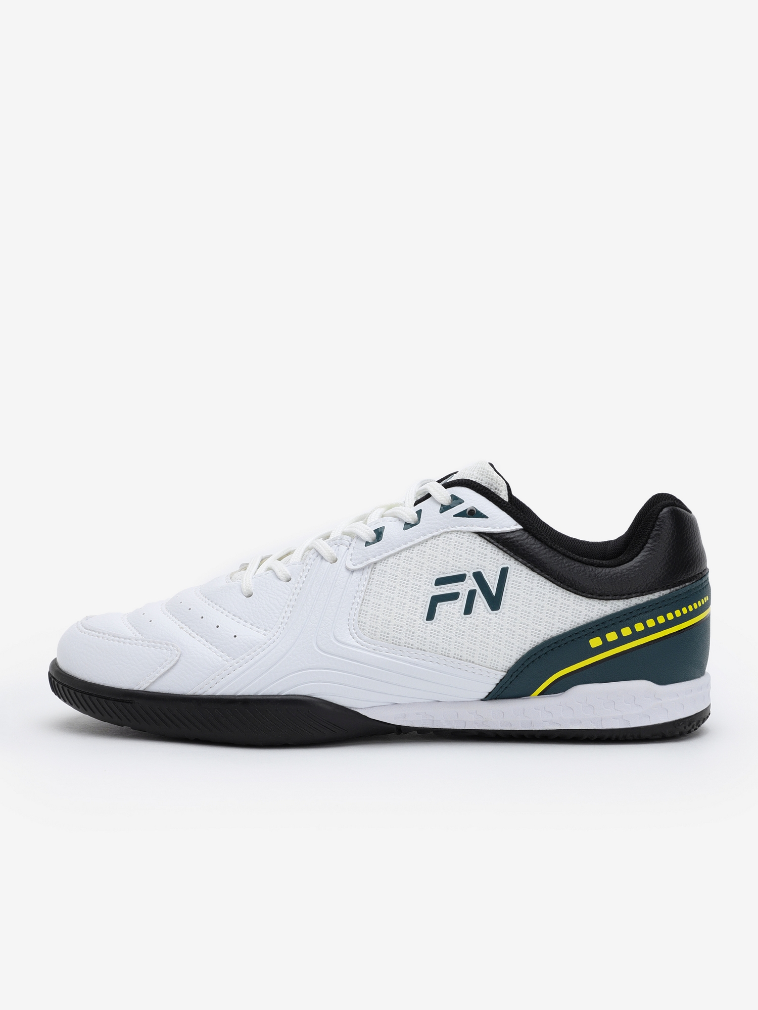 Футзалки FN Star (IN) FN5061004-103 White