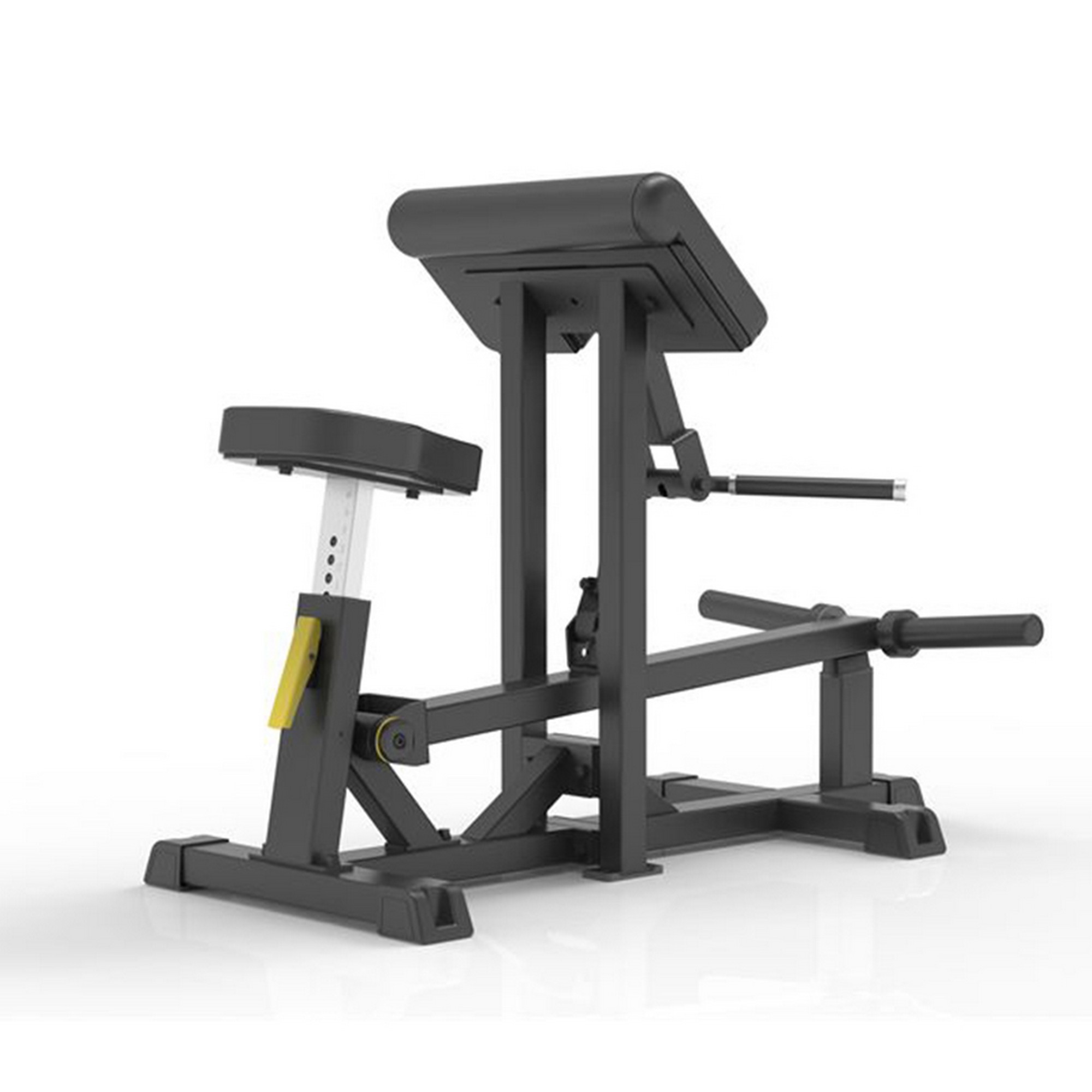 Impulse IFP1501 Бицепс | Premium Fitness
