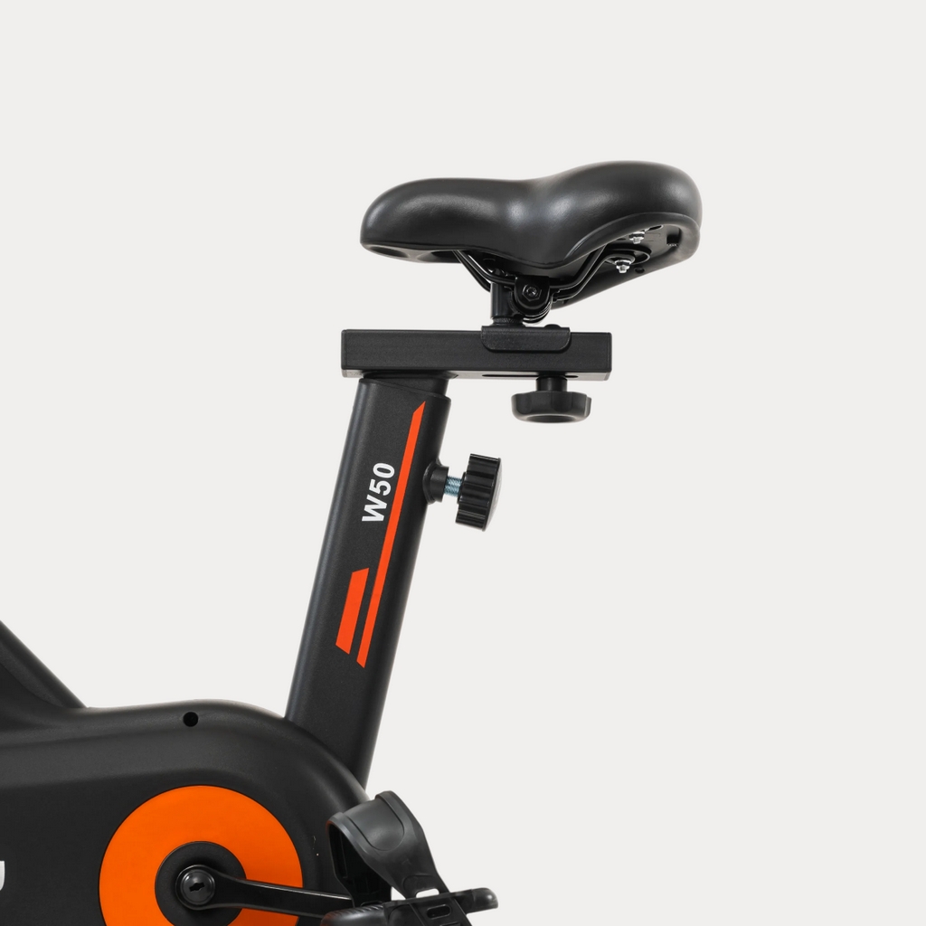 Велотренажер GENAU Spin Bike W50