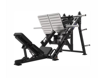 Жим ногами под углом 45° UltraGym UG-XM604