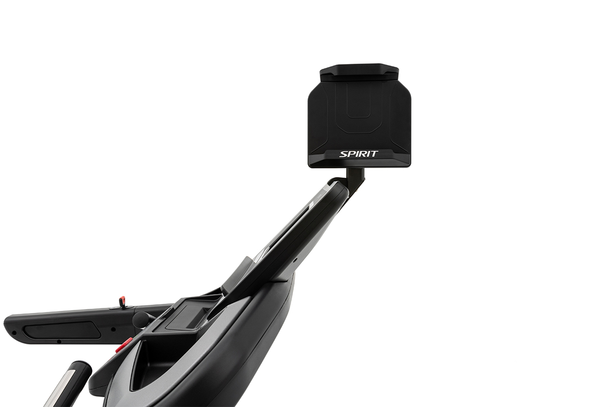 Беговая дорожка SPIRIT XT485 Black