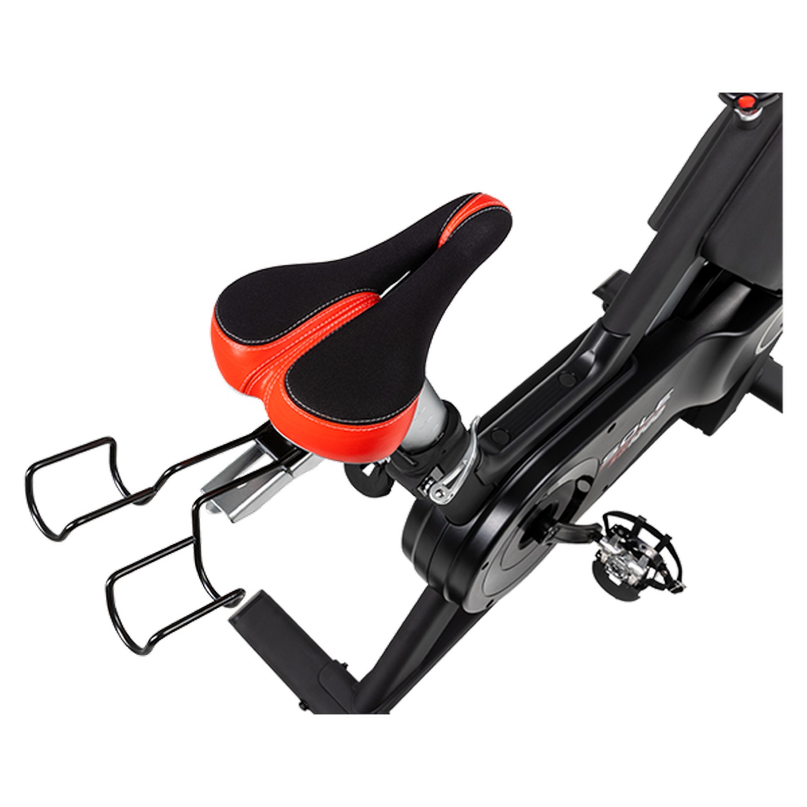 Коммерческий спинбайк Sole Fitness SB1200 2023