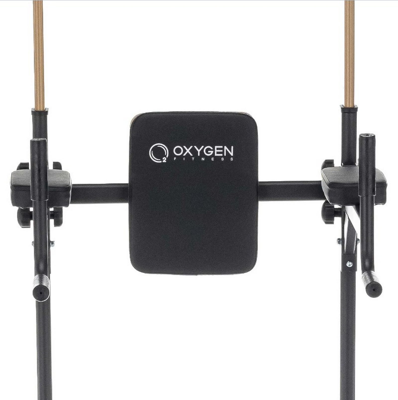 Турник 3 в 1 домашний Oxygen Fitness PARNASS
