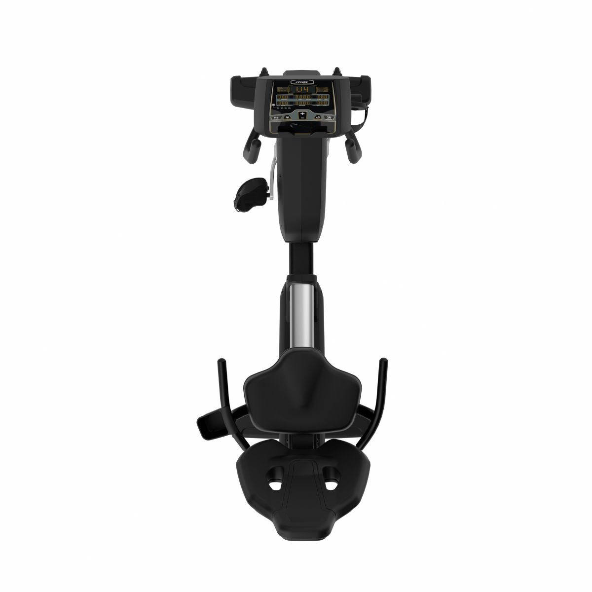 Велотренажер горизонтальный Fitex Pro PRO-R MAX