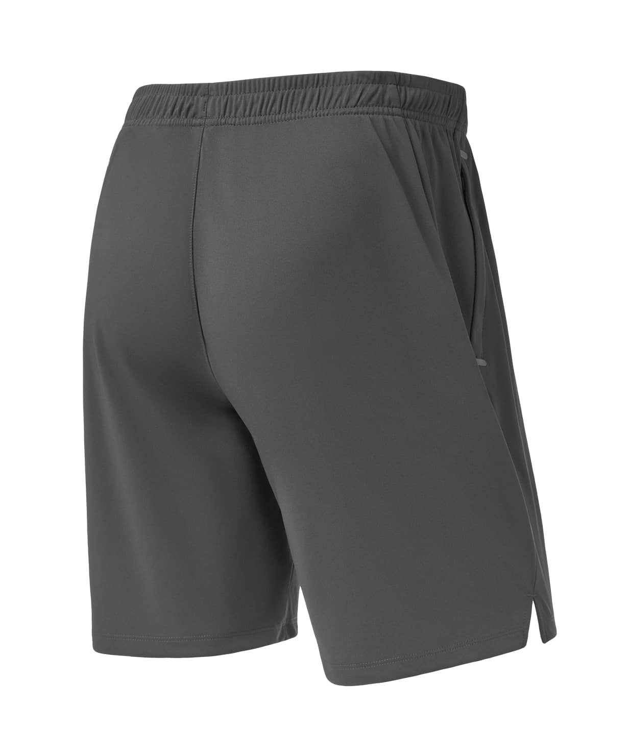 Шорты тренировочные c карманами Jogel PREMIER PerFormDRY Training Shorts, темно-серый