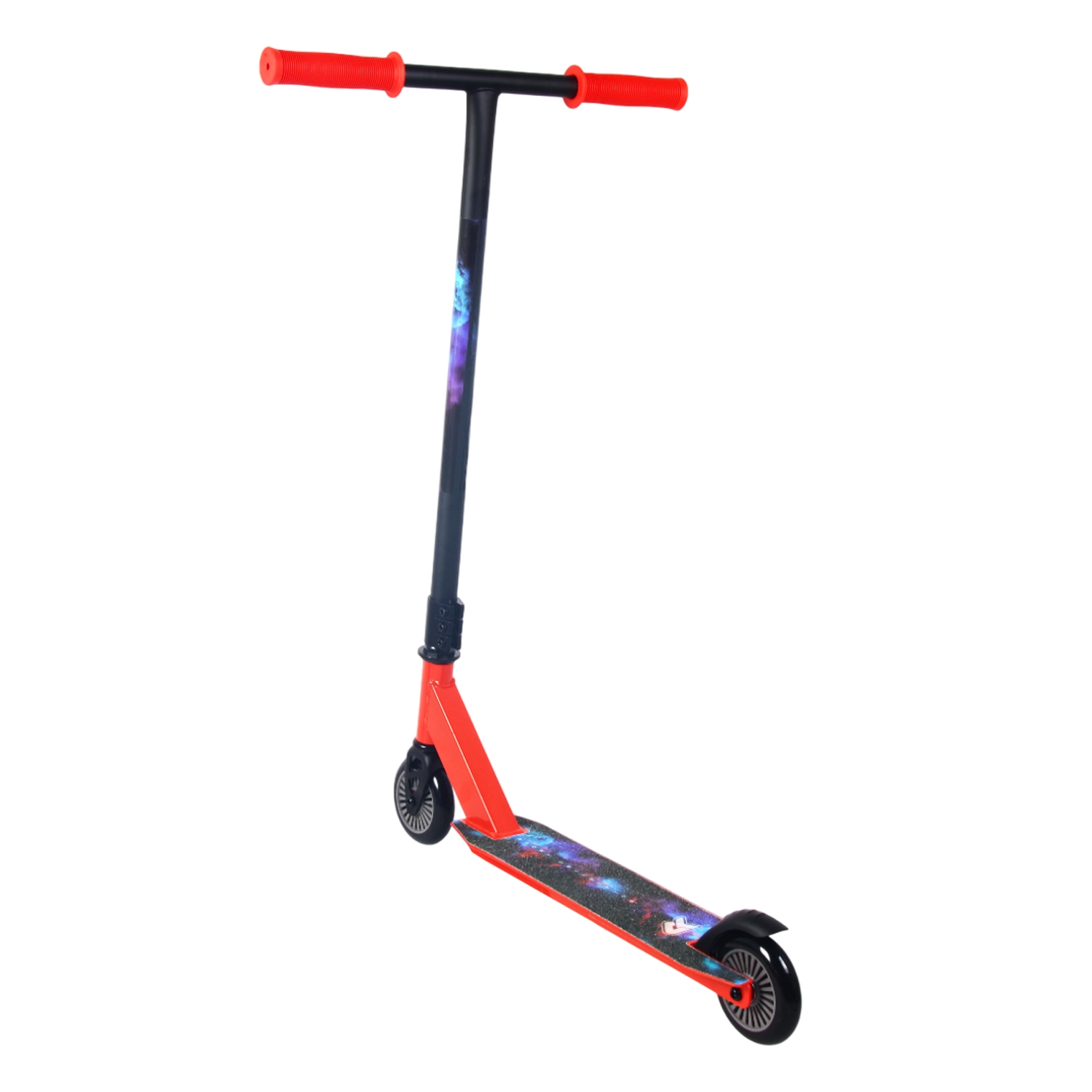 Самокат трюковый 100мм Sport Collection CK-ST100-61 red