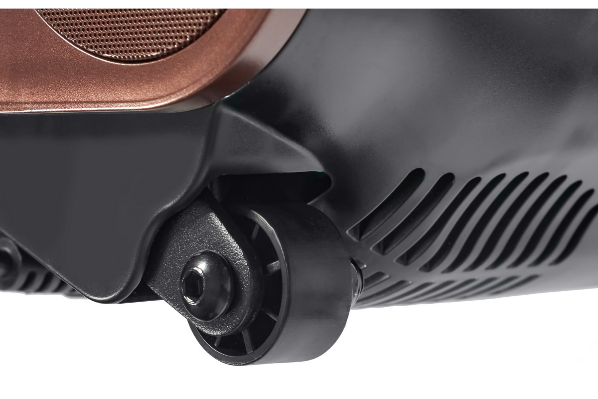 Беговая дорожка Titanium Masters TM Slimtech C20 коричневая