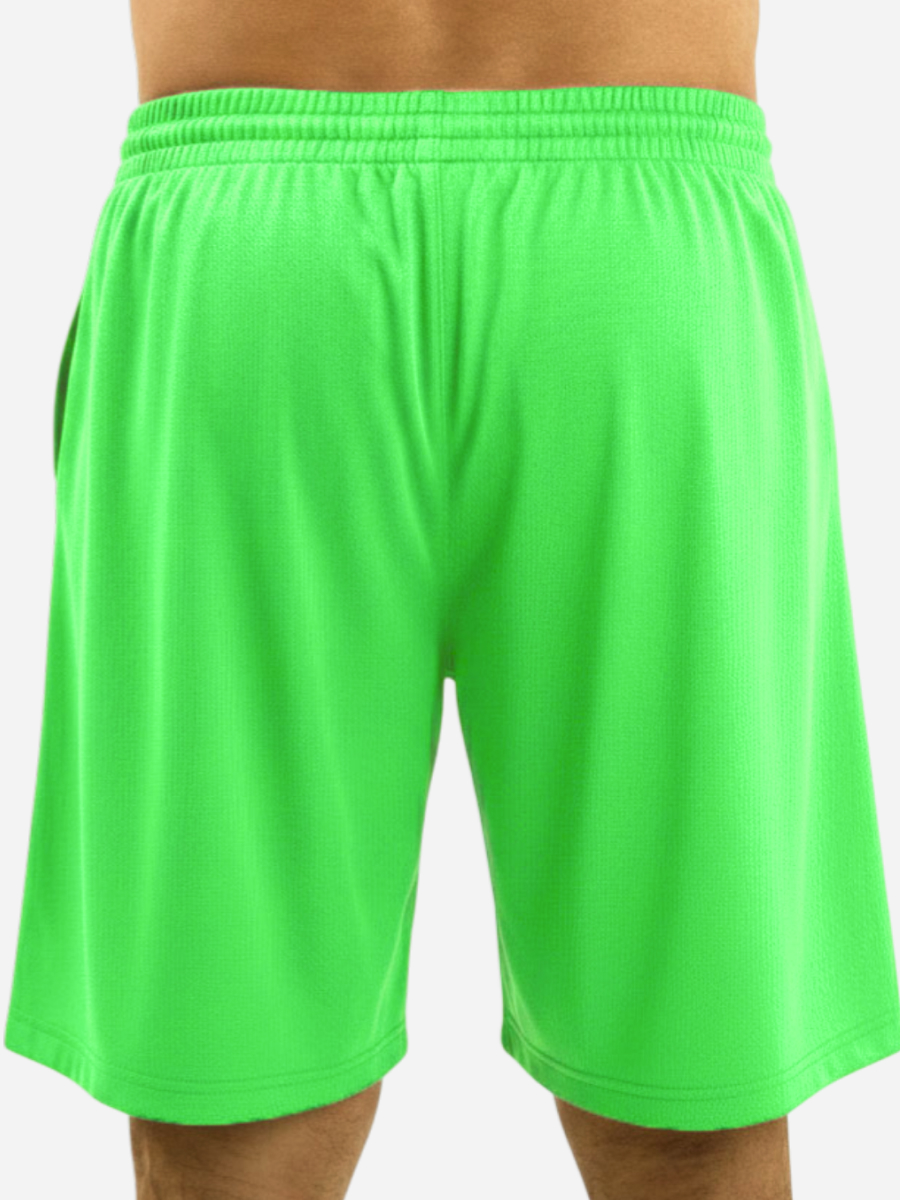 Шорты FN Bounce FN4272001-340 Light Green
