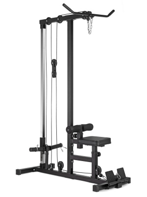VictoryFit VF-C6006 тренажер силовой со свободными весами