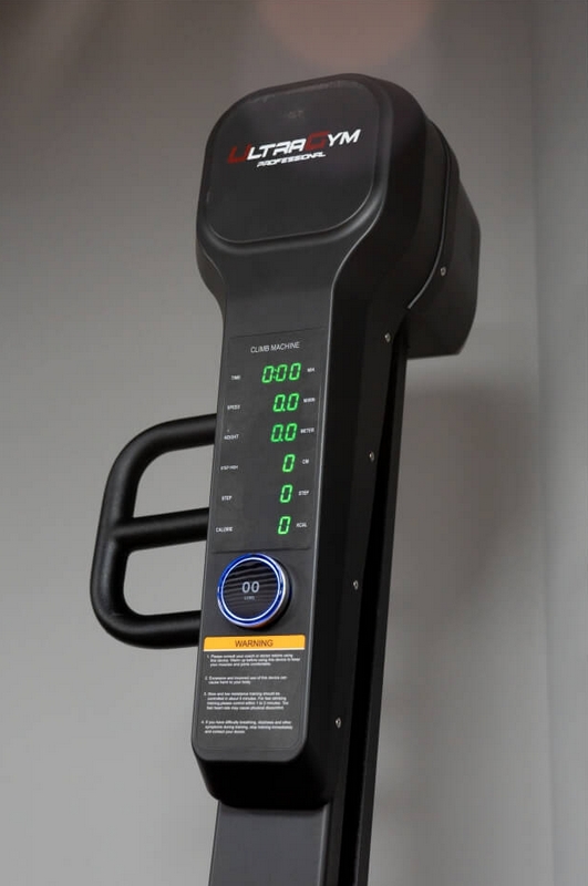 Степпер UltraGym UG-ST002