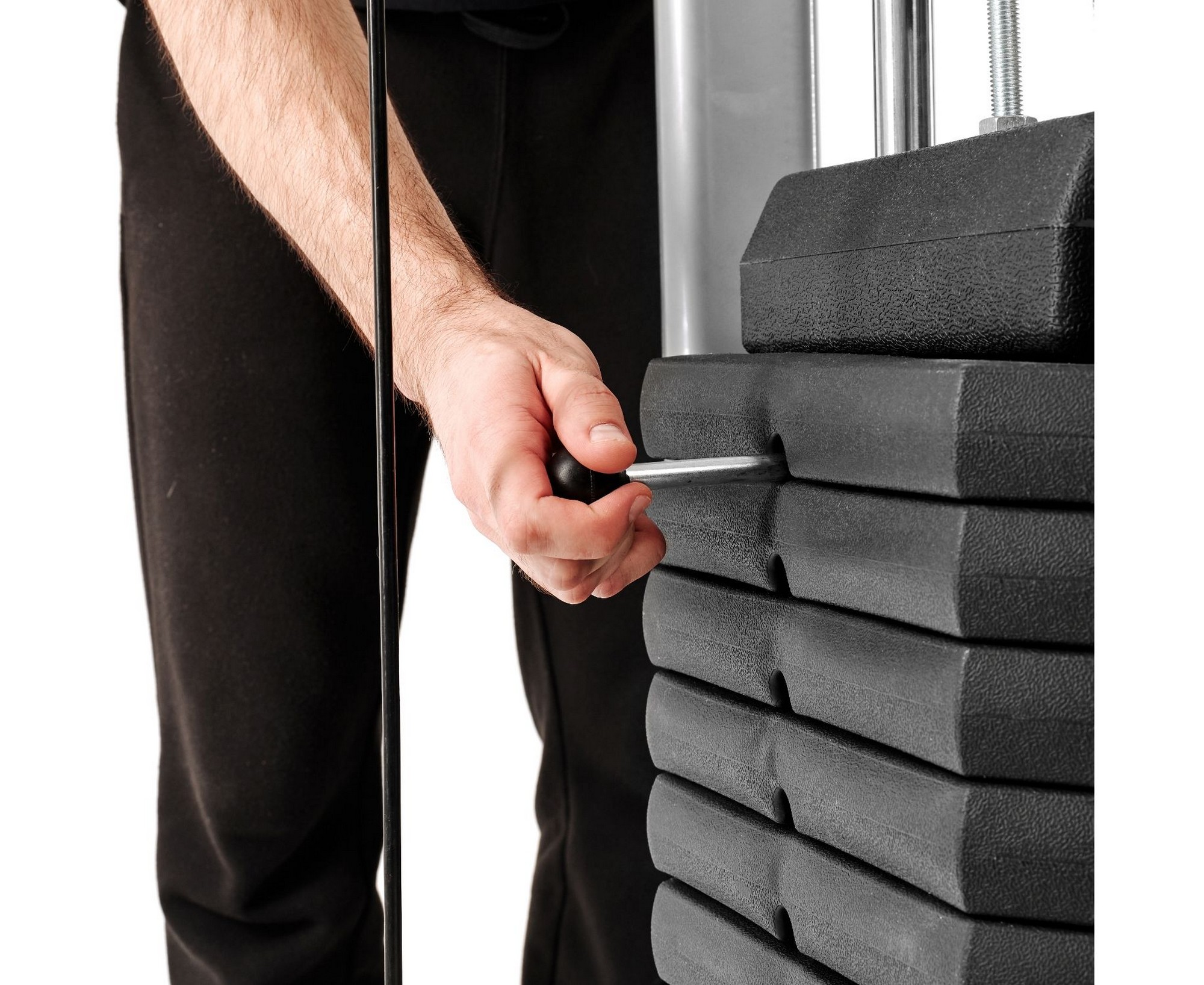 DFC D1009 кроссовер | Premium Fitness