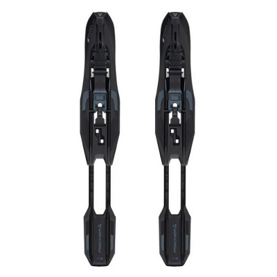 Лыжные крепления NNN (IFP) Fischer Control Skate Step-In IFP S60524 черный\темно-синий