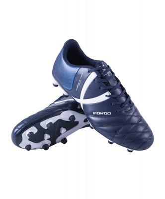 Бутсы футбольные Jogel Mondo FG Navy\Black