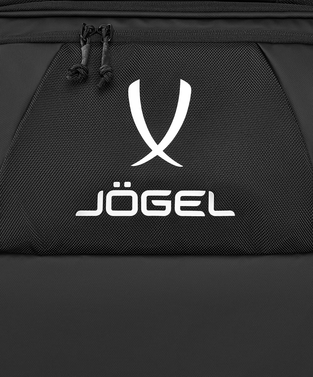 Чемодан Jogel PREMIER Team Trolley S, черный