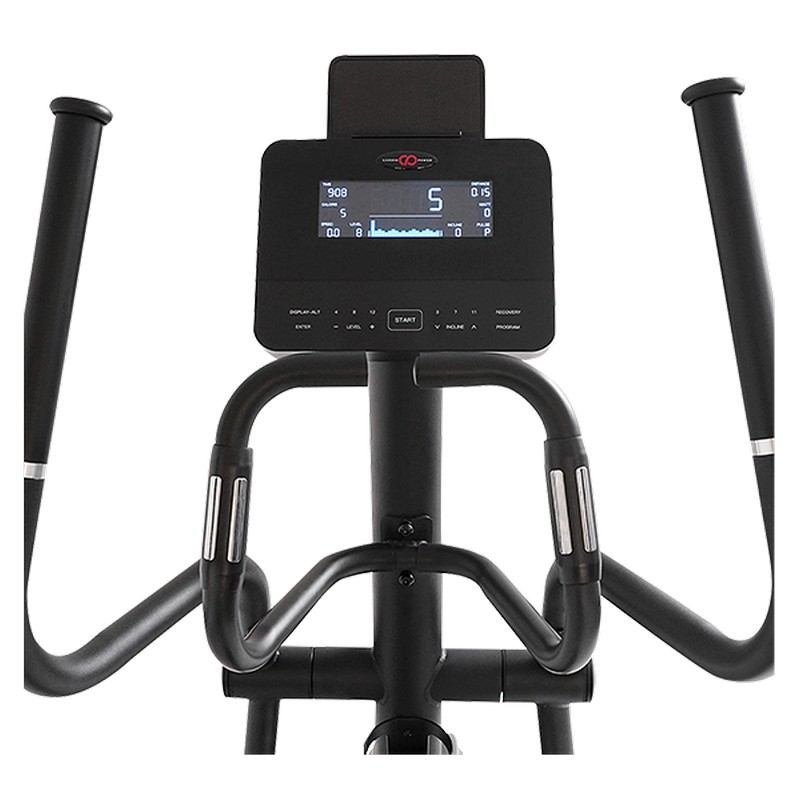 Эллиптический тренажер СardioPower StrideMaster 5 SM5