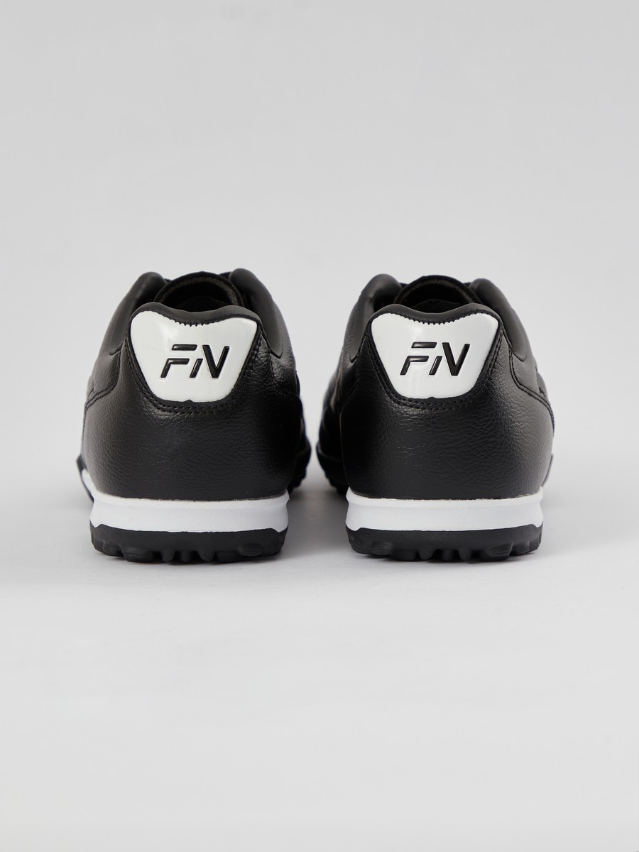 Шиповки FN Eagle (TF) FN5061001-000 Black\White