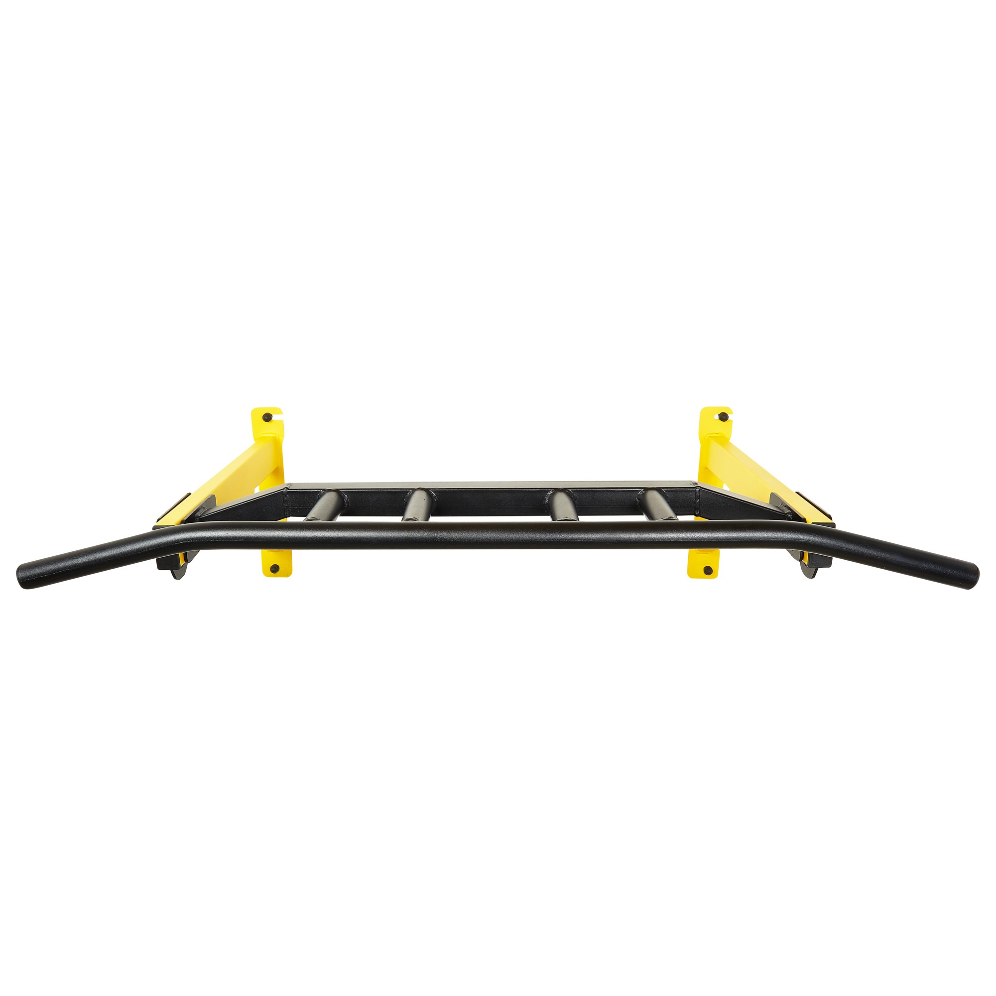 Турник настенный мультихват Domsen Ds42Y Yellow