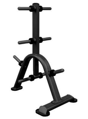 Стойка для дисков Aerofit Impulse IT7017