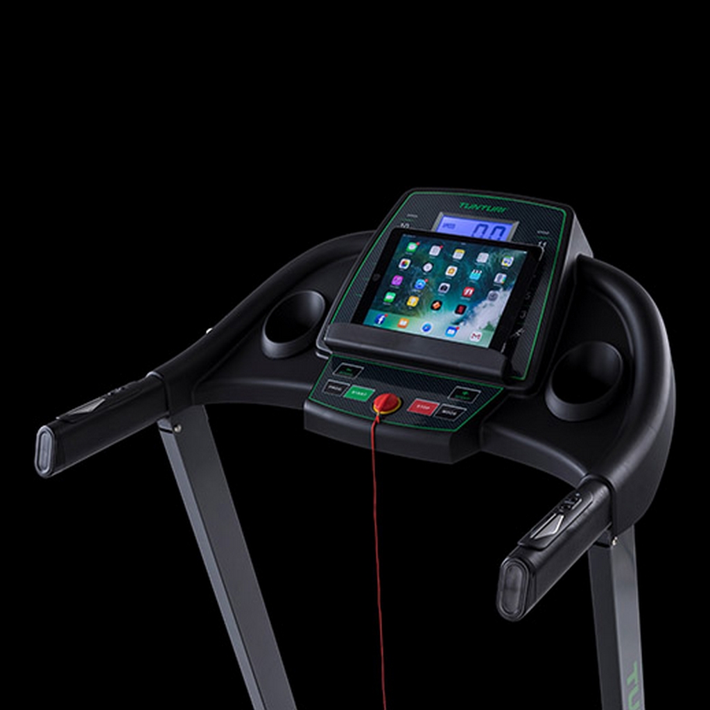Беговая дорожка Tunturi Cardio Fit T30 16TCFT3000