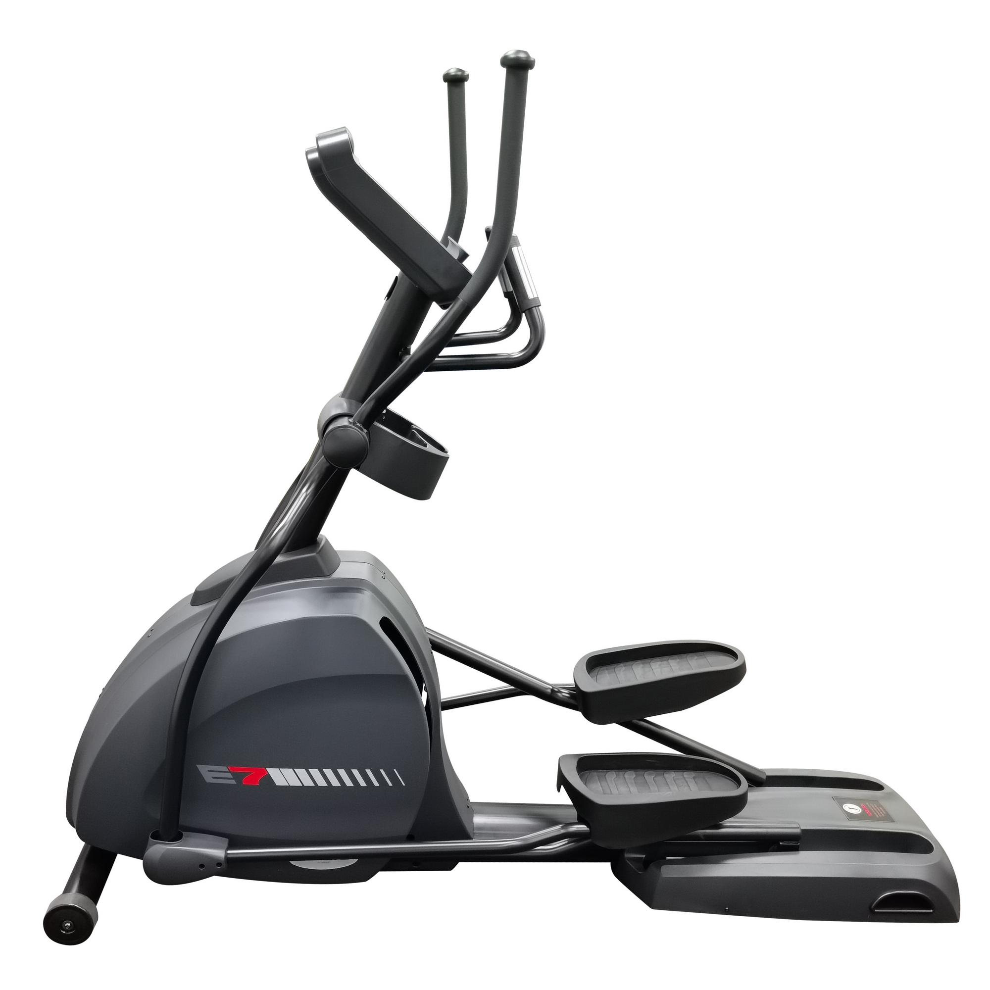 Эллиптический тренажер Circle FITNESS E7 PF\E7\CM-BK-V2