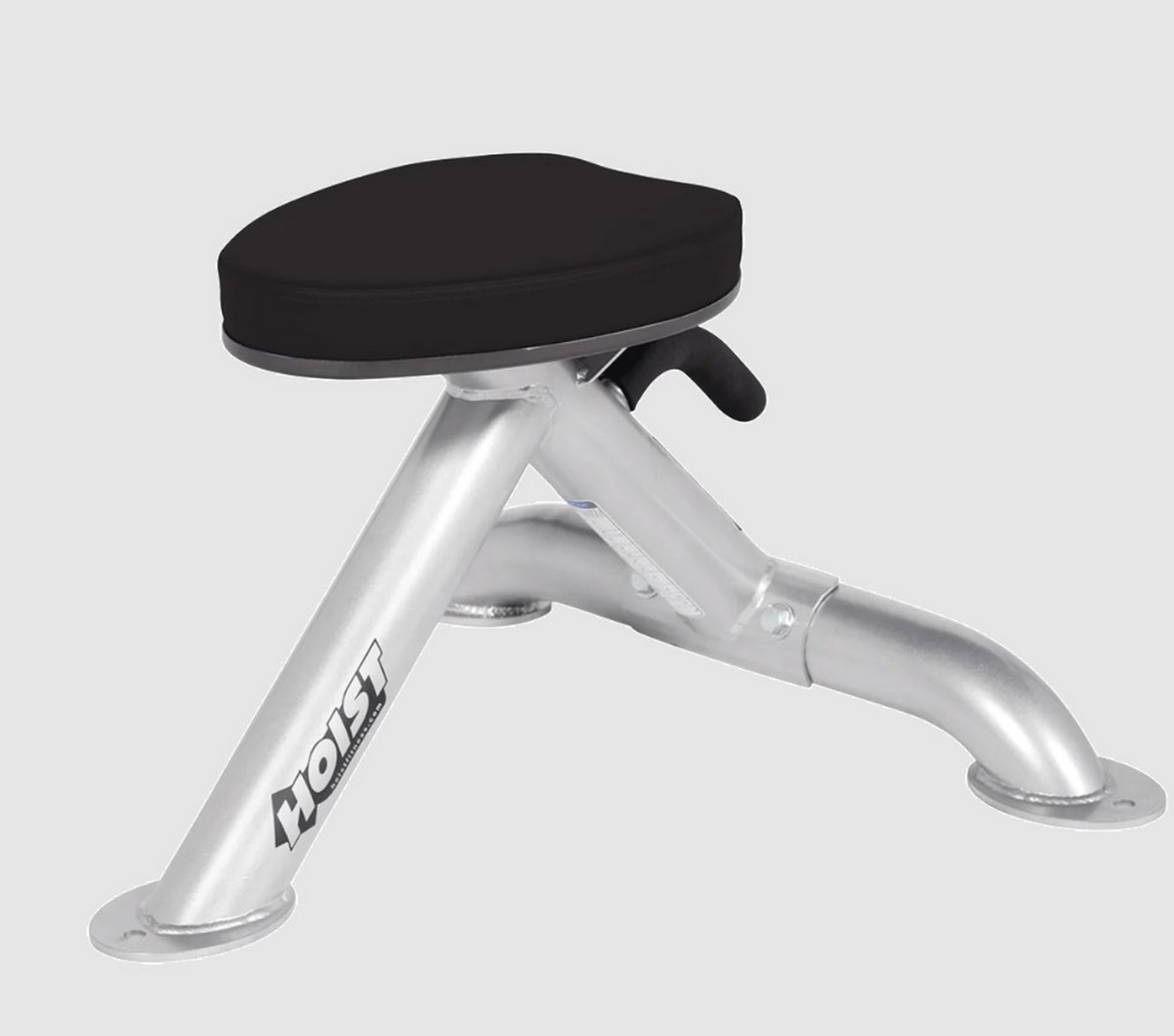 Короткая скамья Hoist CF-3950