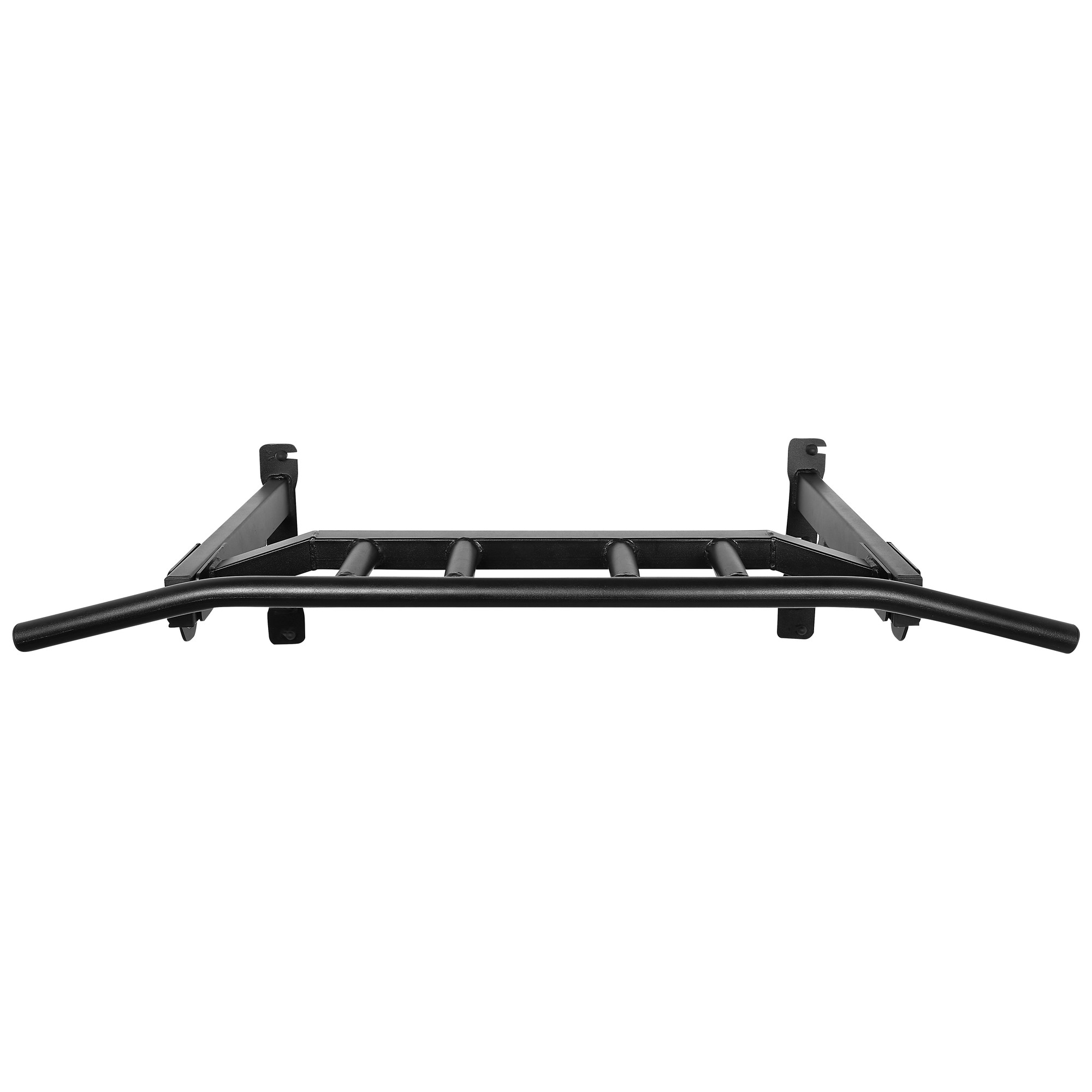Турник настенный мультихват Domsen Ds42B Black | Premium Fitness