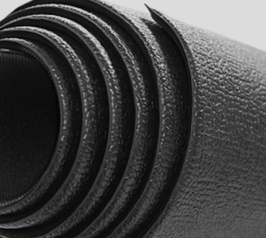 Коврик под кардио тренажеры 203х102х0,6см Oxygen Fitness PVC FLOOR MAT MAT_OX_200C