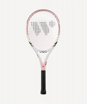 Ракетка для большого тенниса Wish Air Flex 818 26", розовый\белый