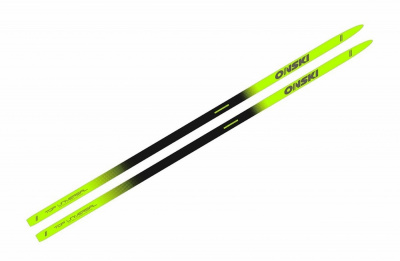 Лыжи ONSKI Top Universal 2023-2024 г N90623V