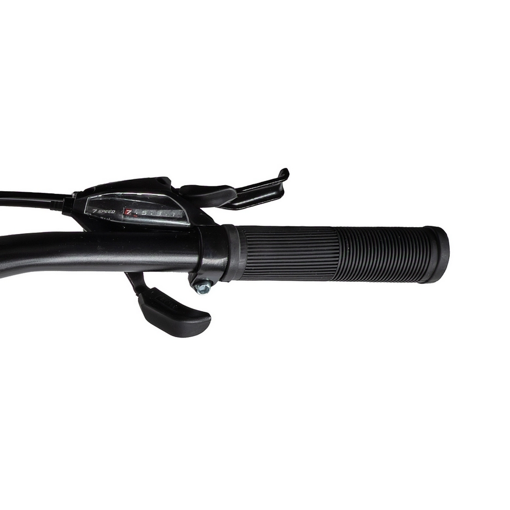 Велосипед 27,5" Acid F 700 D 2026 056297 Graphite Gray\Quartz