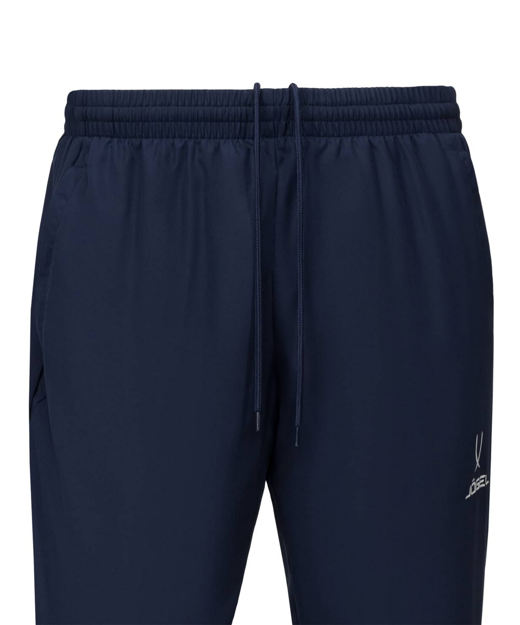 Брюки спортивные Jogel CAMP 2 Lined Pants, темно-синий