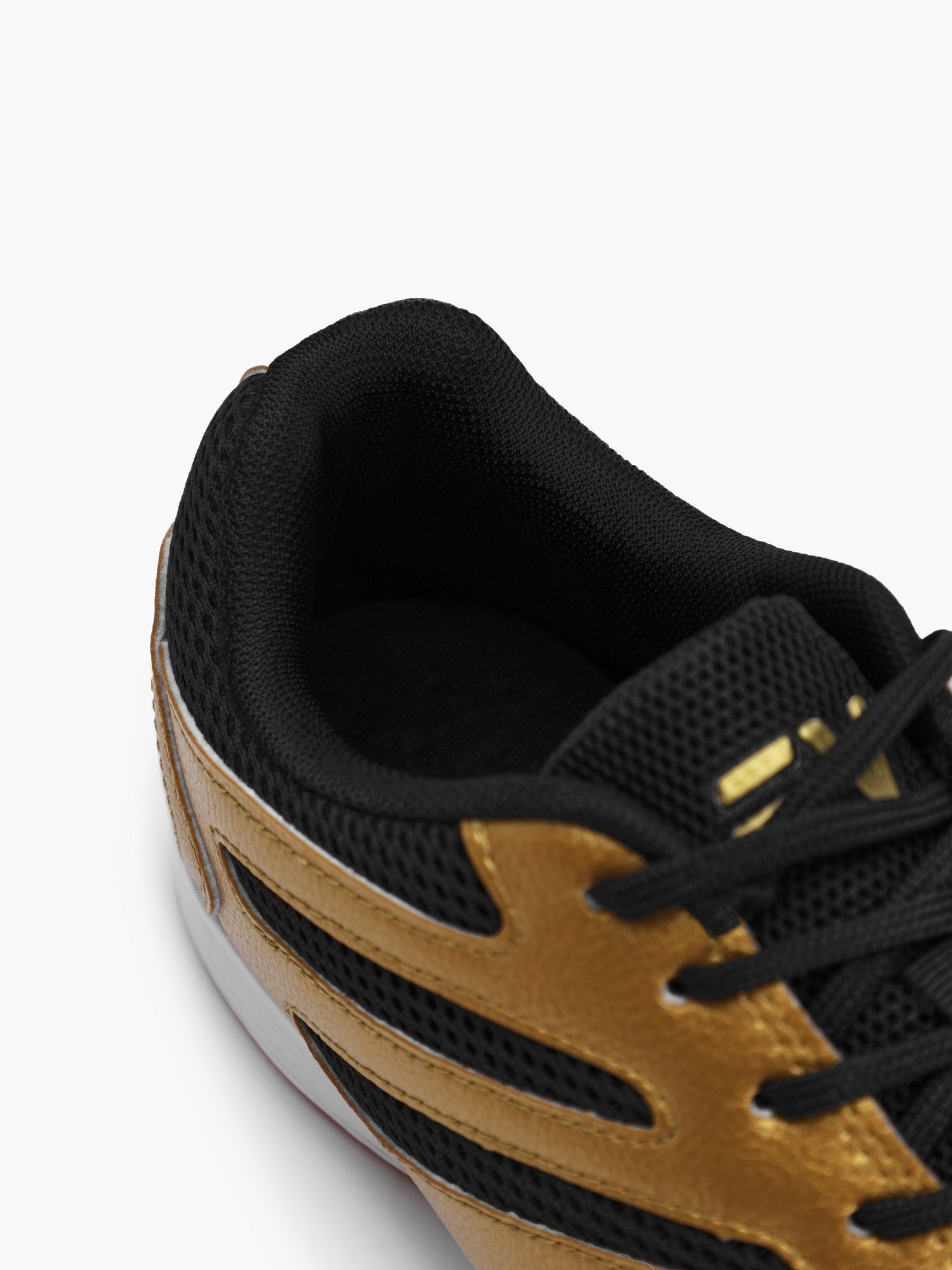 Футзалки FN Shadow (IN) FN5051001-037 Gold\Black