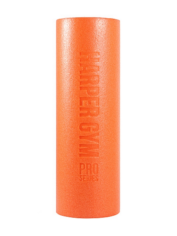 Валик для МФР d15х45см Harper Gym Pro Series ECE067 персиковый
