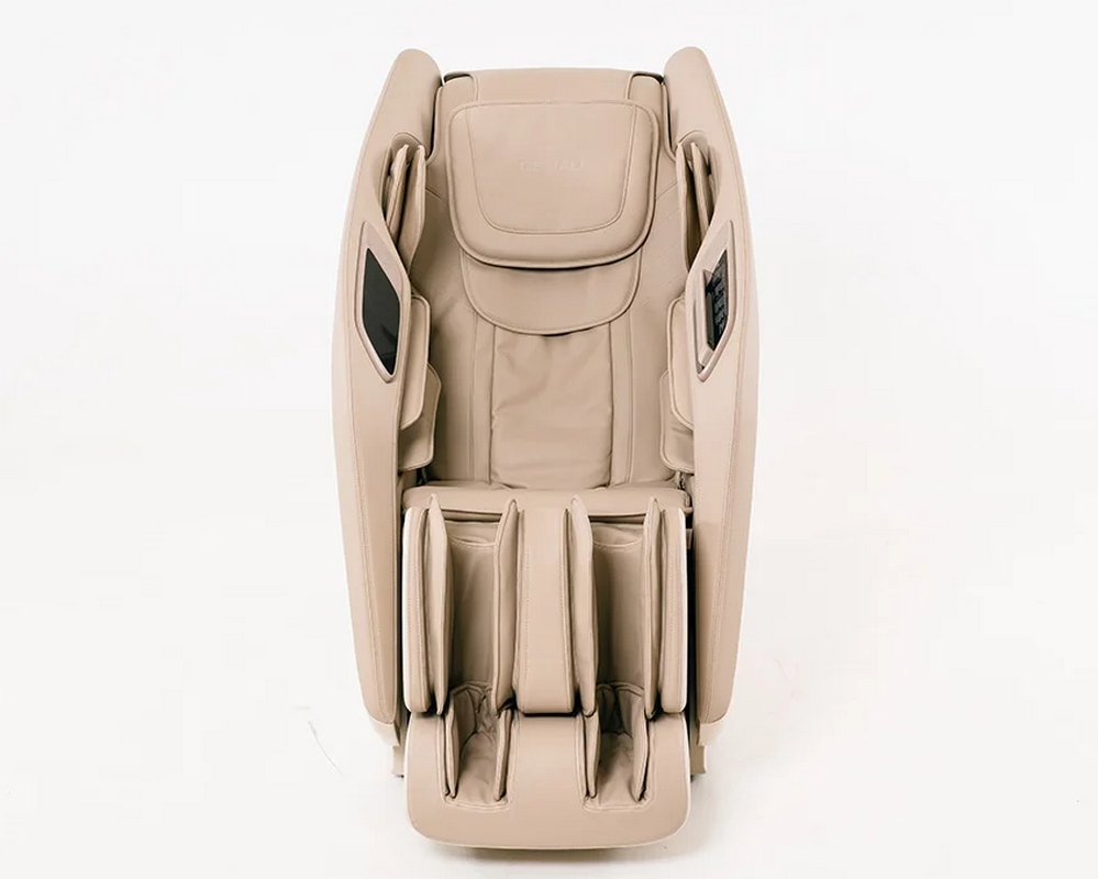 Массажное кресло GENAU Escape Duo Beige