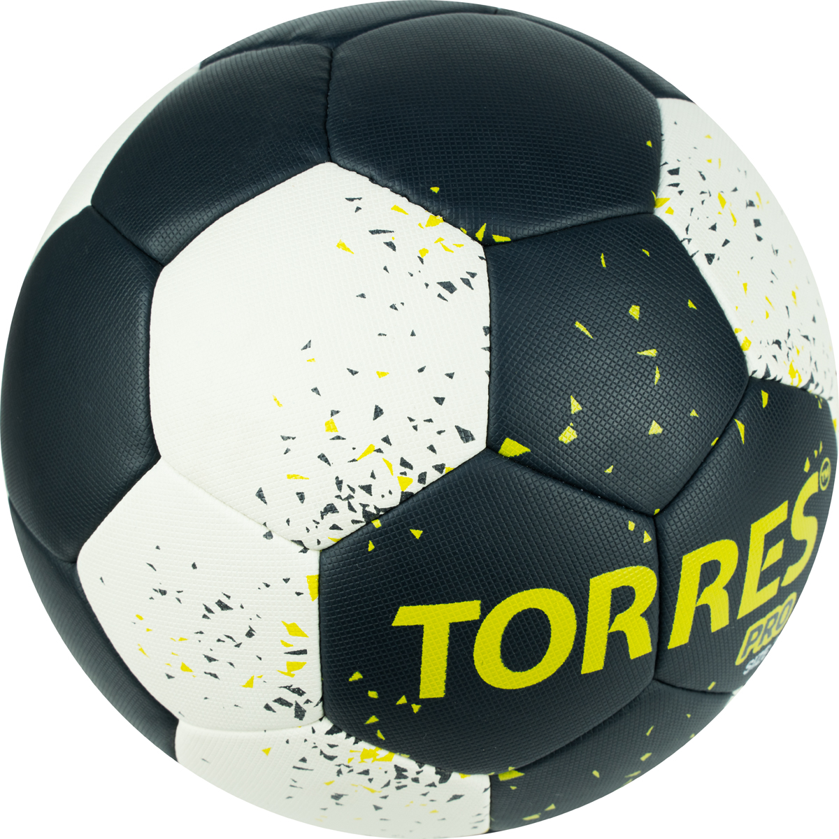 Мяч гандбольный Torres PRO H32163 р.3