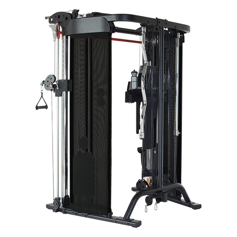 Многофункциональный силовой комплекс Inspire FT2 Functional Trainer