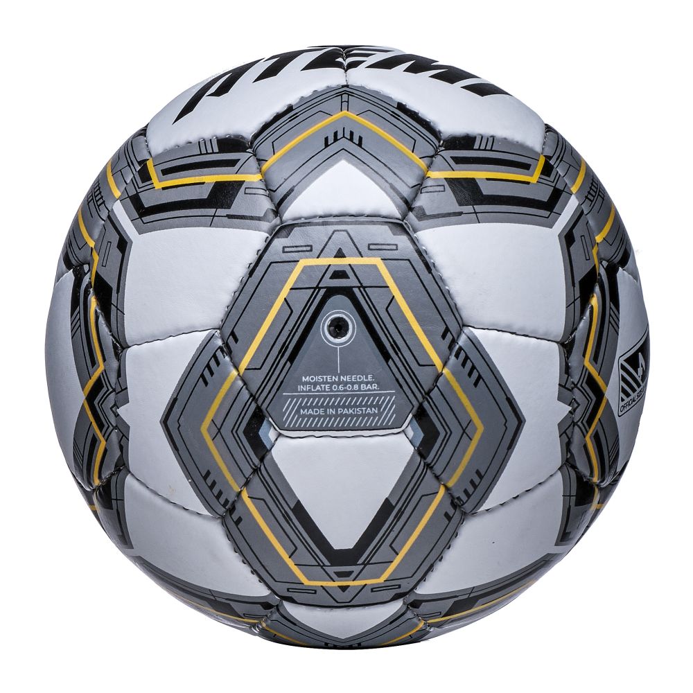 Мяч футзальный Atemi BULLET FUTSAL TRAINING AFBL-002T-4 р.4, окруж 62-63