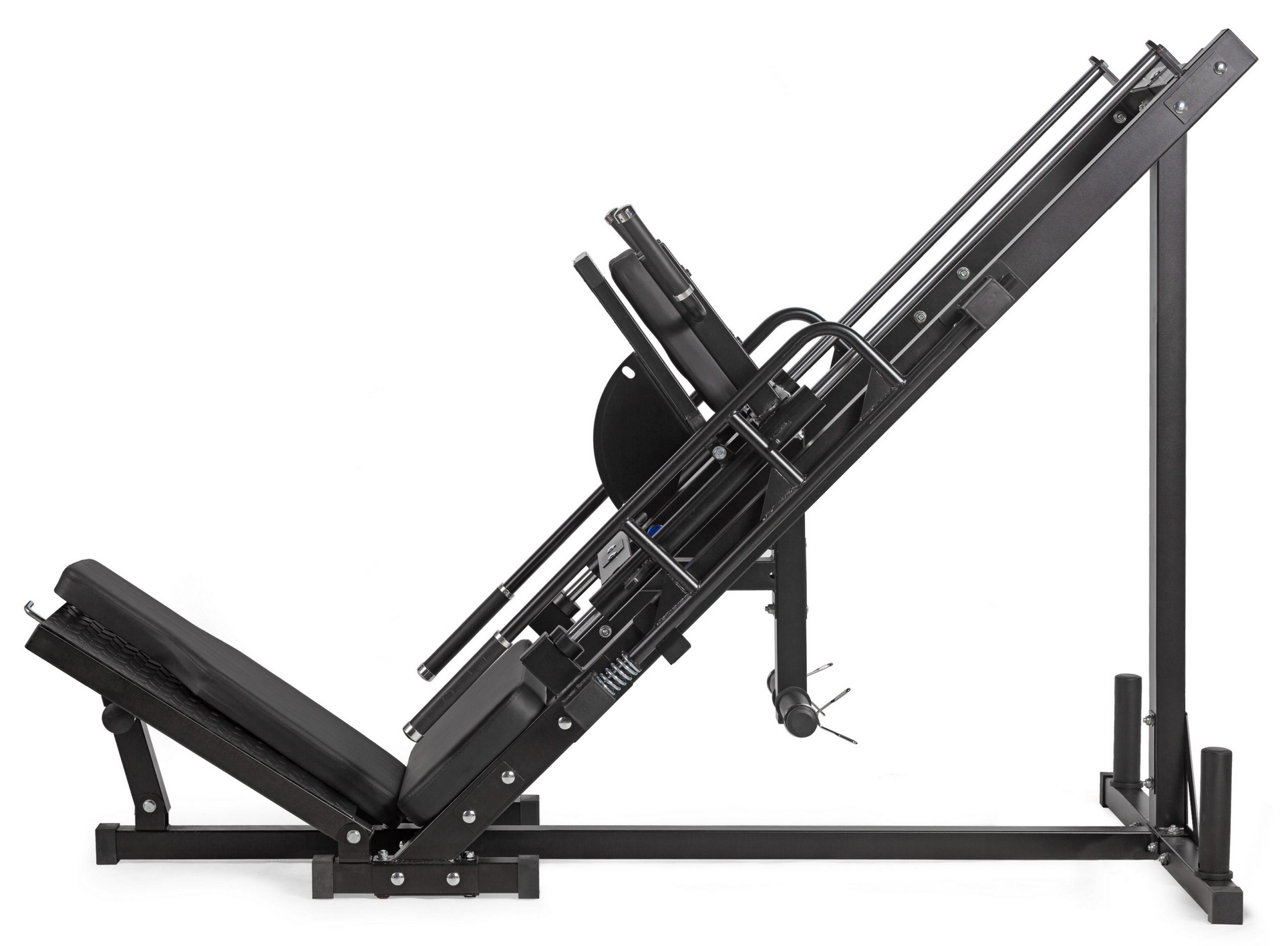 Гак машина VictoryFit VF-C6013 — жим ногами для тренажерного зала | Premium Fitness